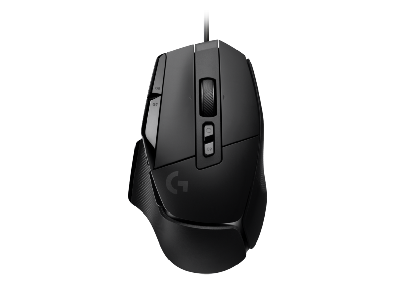 ماوس الألعاب السلكي Logitech G502 X