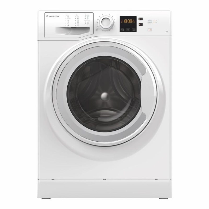 غسالة 7 كيلو 1000 لفة في الدقيقة من Ariston