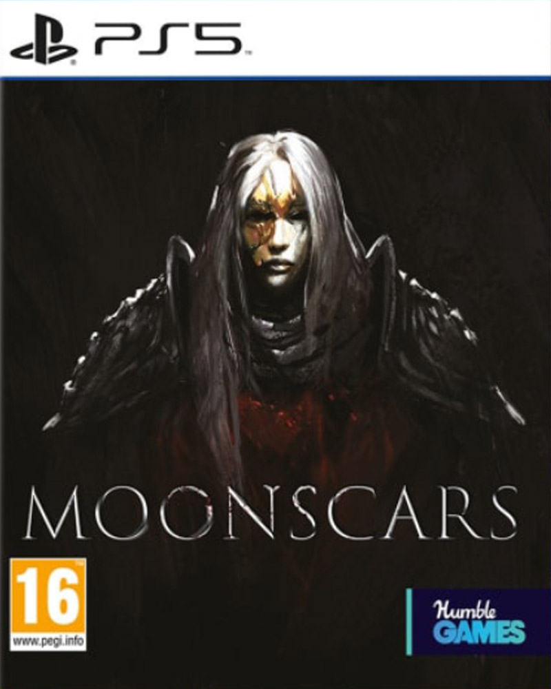 Moonscars PS5