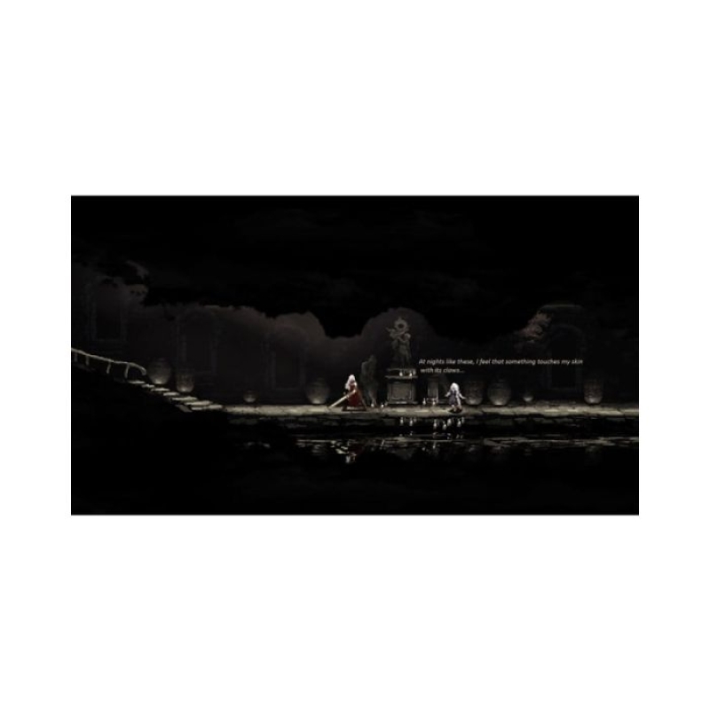 Moonscars PS5
