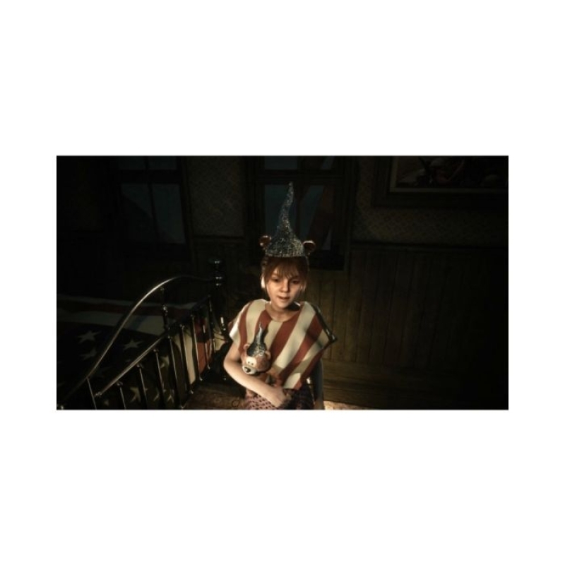 Greyhill Incident PS4 (The product will be available on 6/16/2023.)