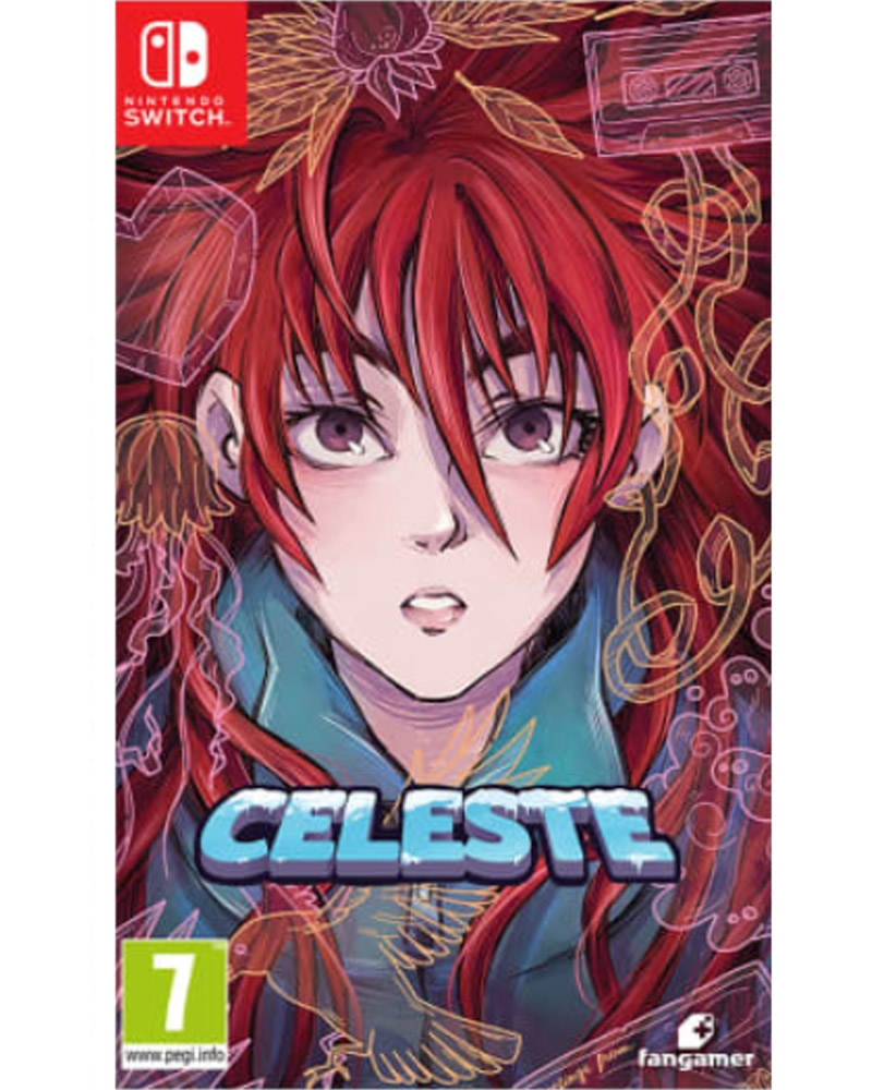 Celeste Switch