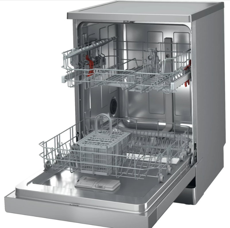 Ariston Dishwasher made in Poland 13 Place