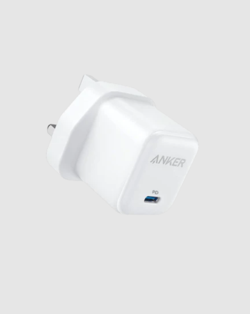 Anker Powerport III 20W Cube