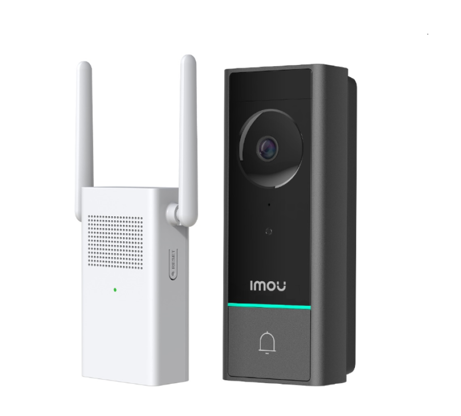 Camera Doorbell DoorbellKit-A- DB60/DS21-PEYF-imou