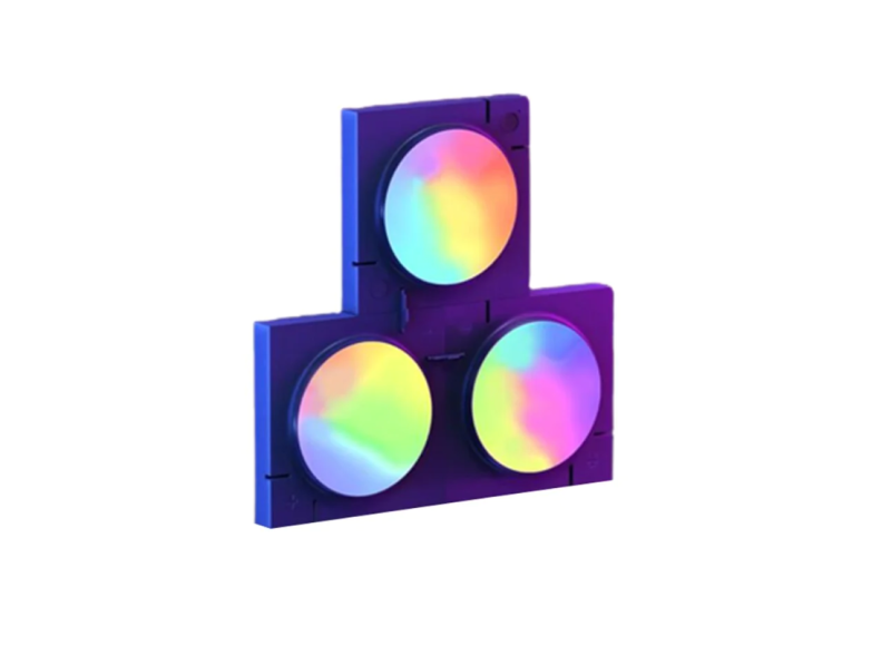 مجموعة Cololight Lifesmart RGB Light Pro Mix (3 قطع)