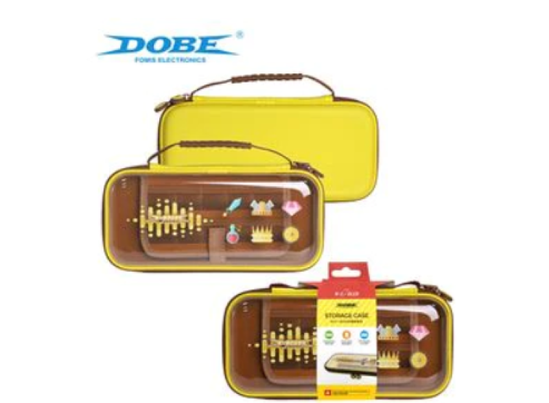 حقيبة تخزين  Switch OLED من DOBE