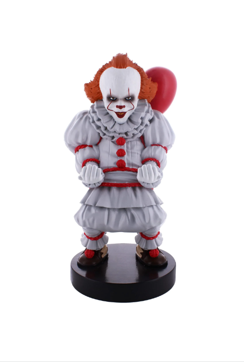 حامل وحدة تحكم وحامل هاتف Pennywise