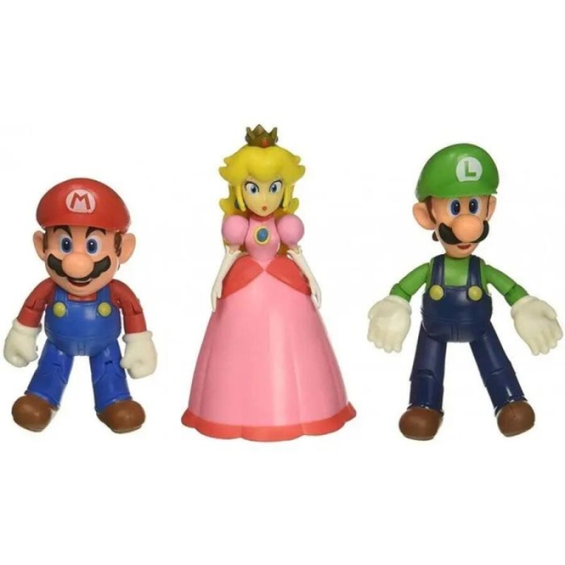 مجموعة Nintendo Super Mario
