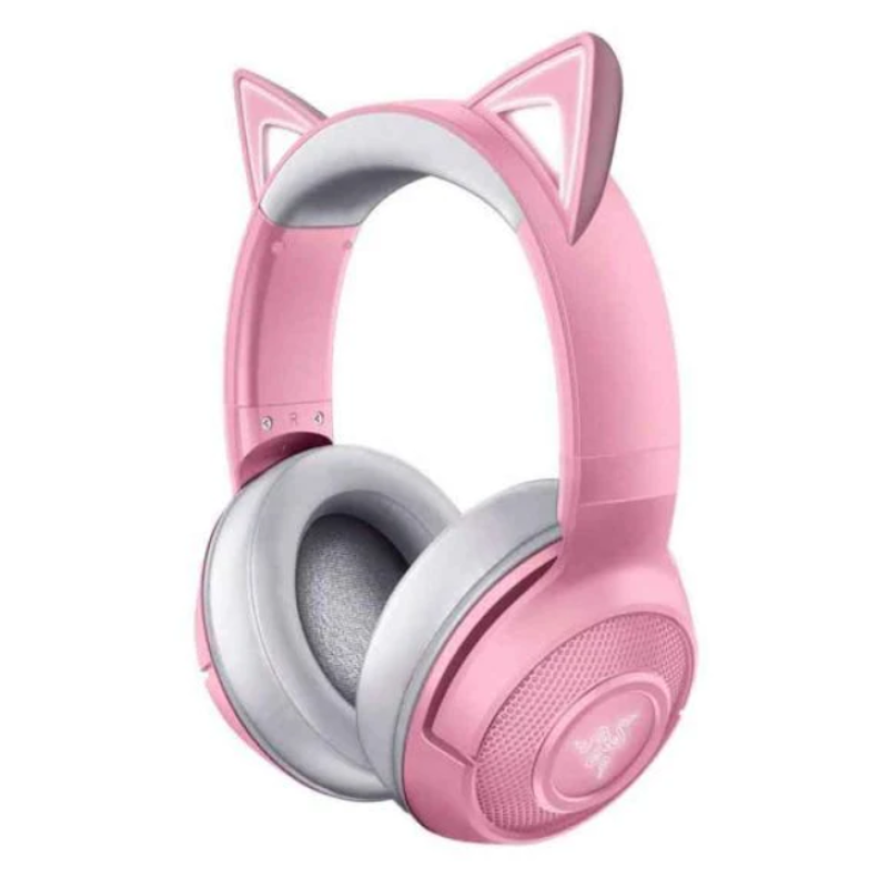 سماعة بلوتوث لاسلكية Razer Kraken BT Kitty Edition