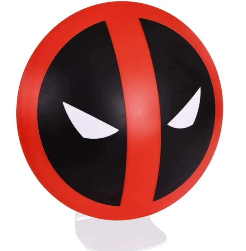 مصباح  Deadpool Logo V2 من Paladone