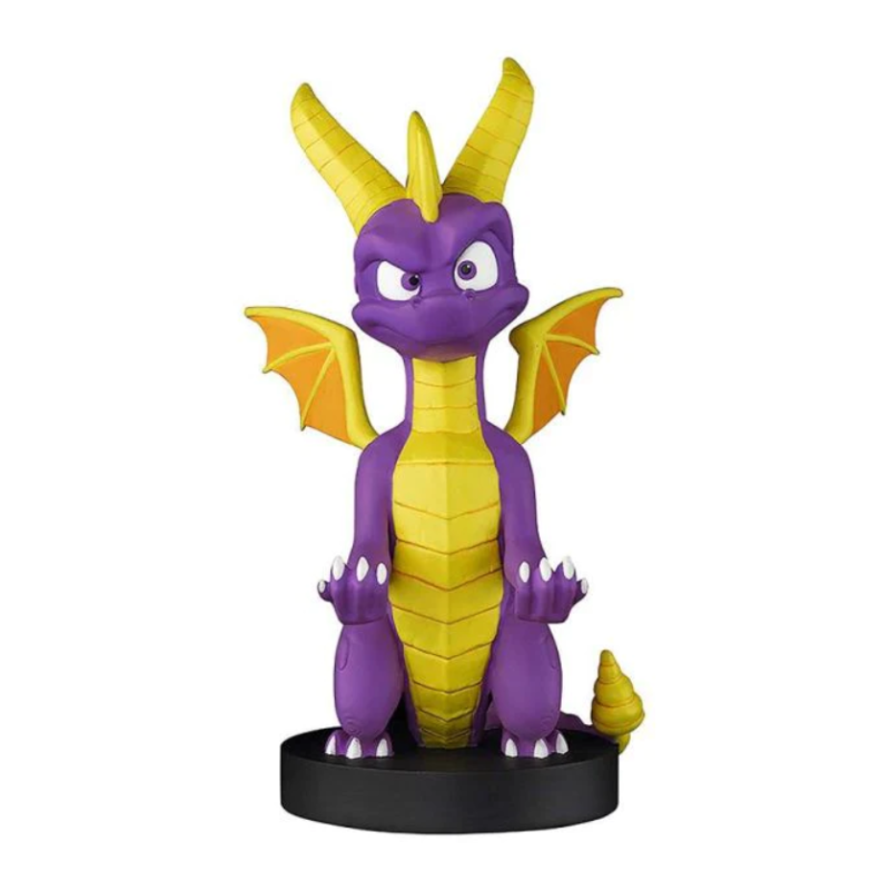 حامل وحدة تحكم وحامل هاتف Spyro