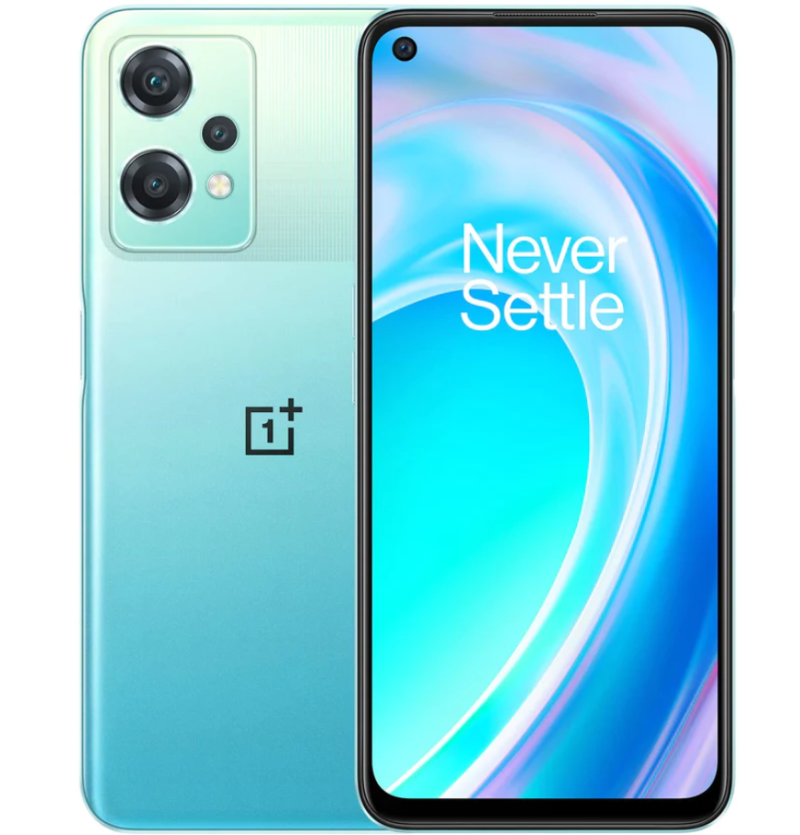 OnePlus Nord CE 2 Lite 5G 8GB | 128GB Blue Tide