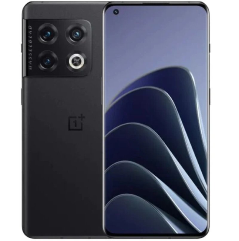 ONEPLUS 10 PRO 5G (12GB/256GB) BLACK