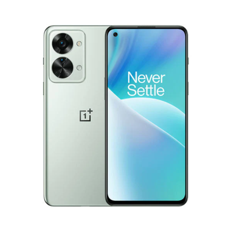 ONEPLUS NORD 2T 5G (8/128GB) JADE FOG