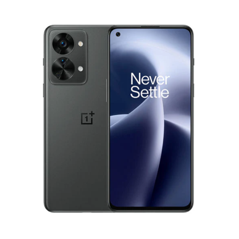 ONEPLUS NORD 2T 5G (8/128GB) GRAY SHADOW