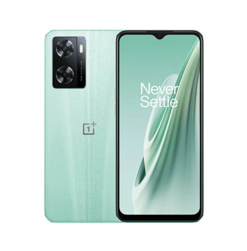 ONEPLUS NORD N20 SE (4GB/128GB) (CPH2469) (JADE WAVE)