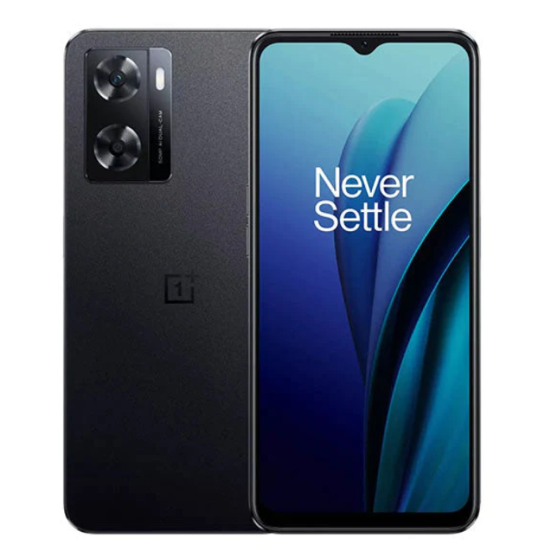 ONEPLUS NORD N20 SE (4GB/128GB) (CPH2469) (CELESTIAL BLACK)