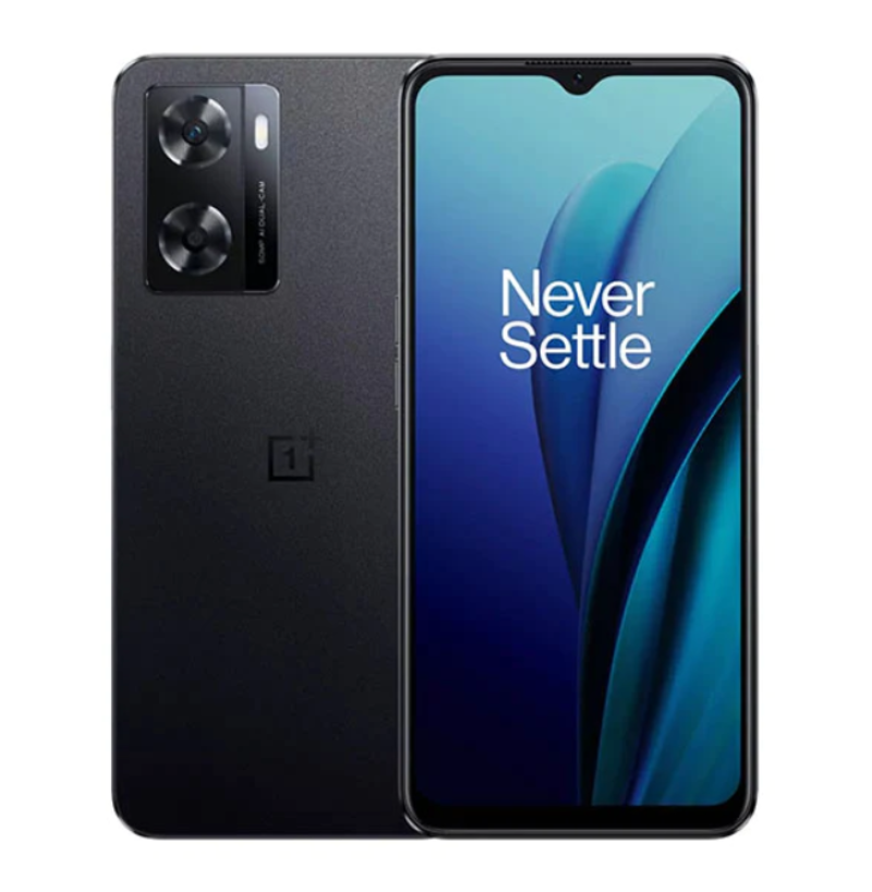 ONEPLUS NORD N20 SE (4GB/64GB) BLACK