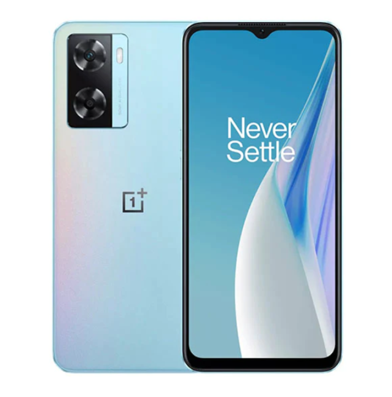 ONEPLUS NORD N20 SE (4GB/64GB) (BLUE)