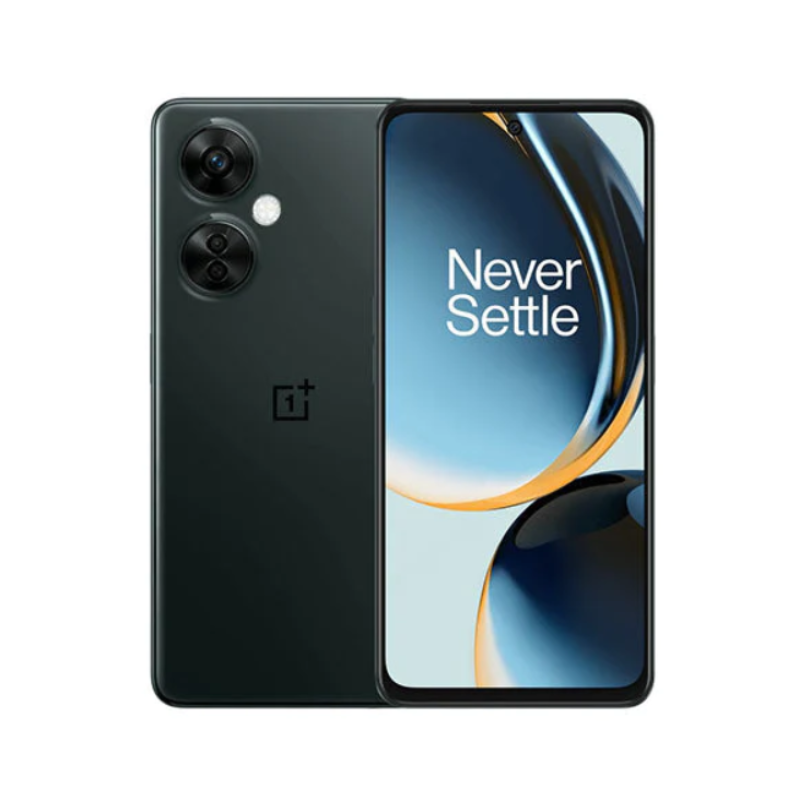 هاتف OnePlus Nord CE 3 Lite 5G ( 8 جيجابايت,256 جيجابايت, Chromatic grey)