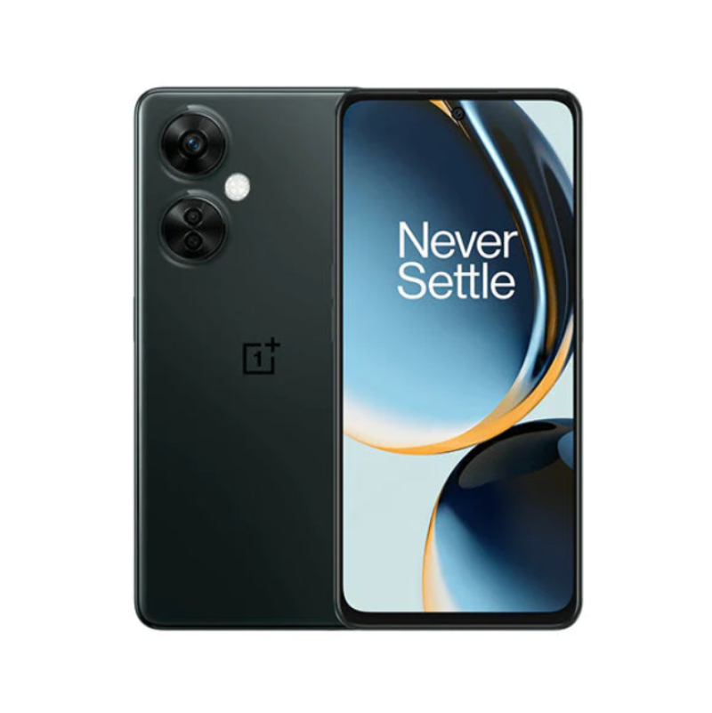 ONEPLUS NORD CE 3 LITE 5G 8 GB/256 GB(CHROMATIC GRAY)