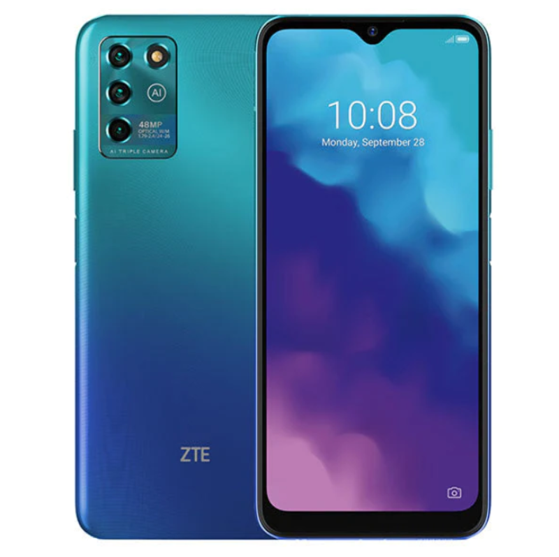 ZTE Blade V30 Vita 128GB | 4GB Blue