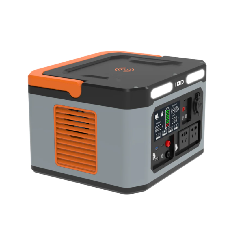 ENGAGE 1500WH / 432000MAH POWER STATION