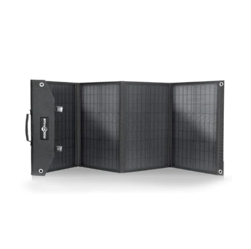 ENGAGE 4 FOLDS 200W FOLDABLE SOLAR PANEL