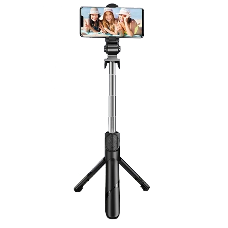 ENGAGE WIRELESS SELFIE TRIPOD