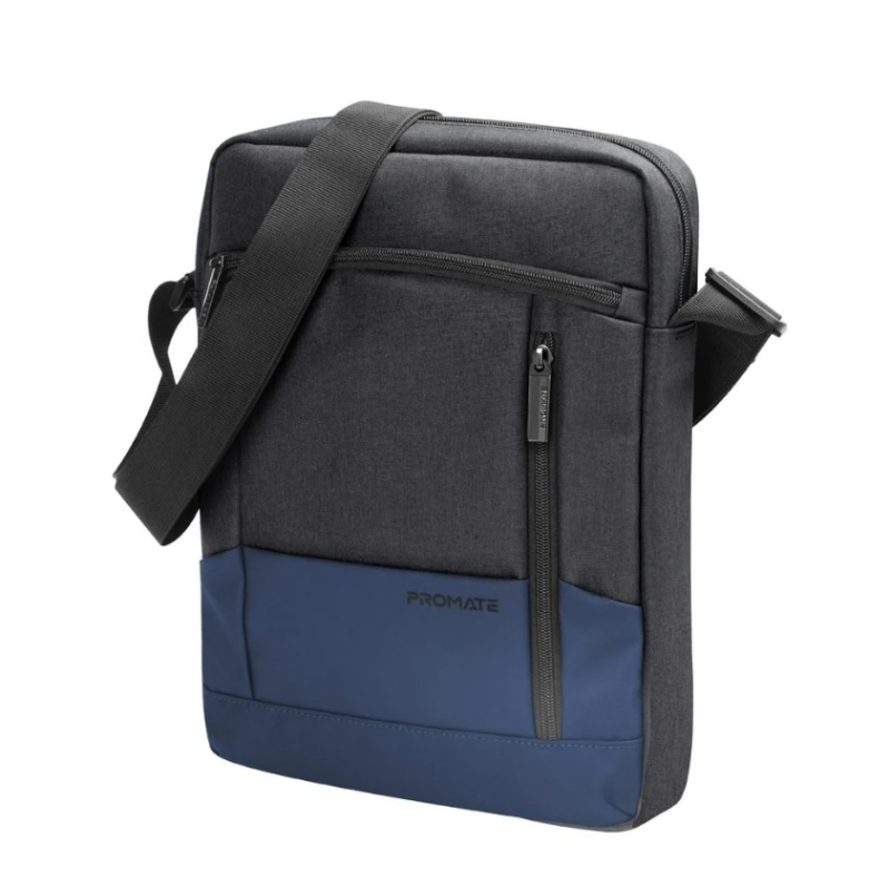SATCHEL-HB BLUE