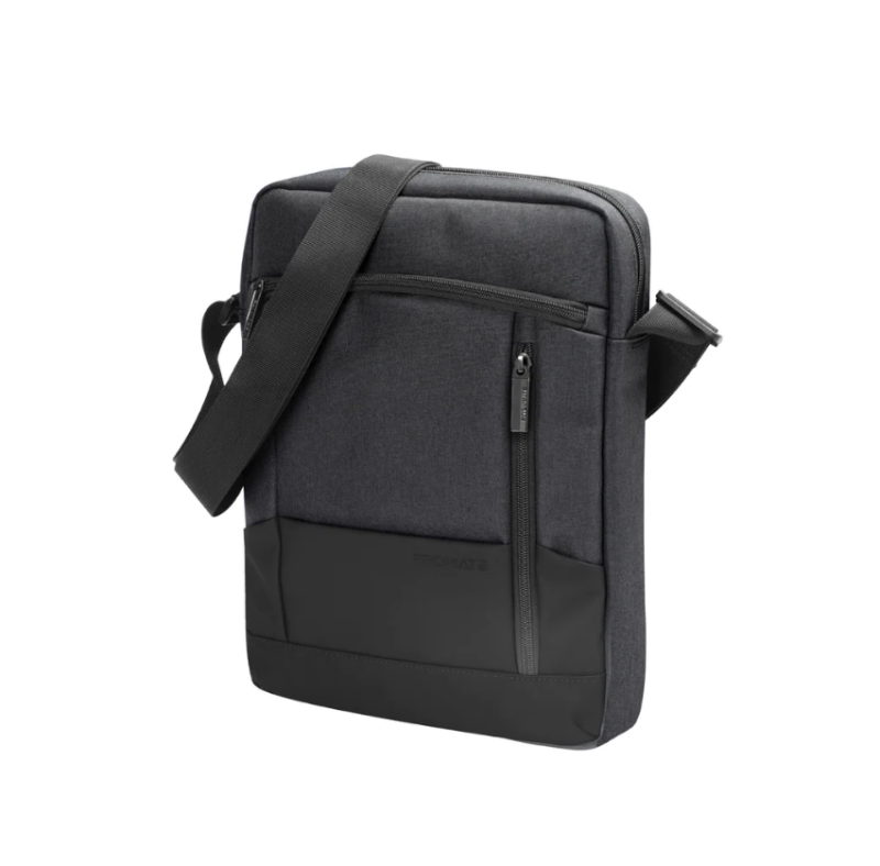 SATCHEL-HB BLACK