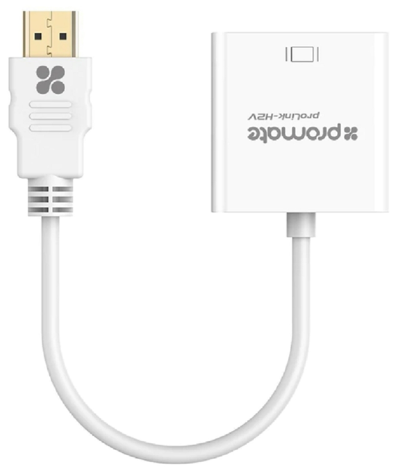 PROLINK-H2V WHITE