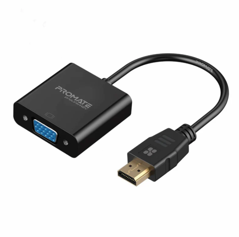 PROLINK-H2V BLACK
