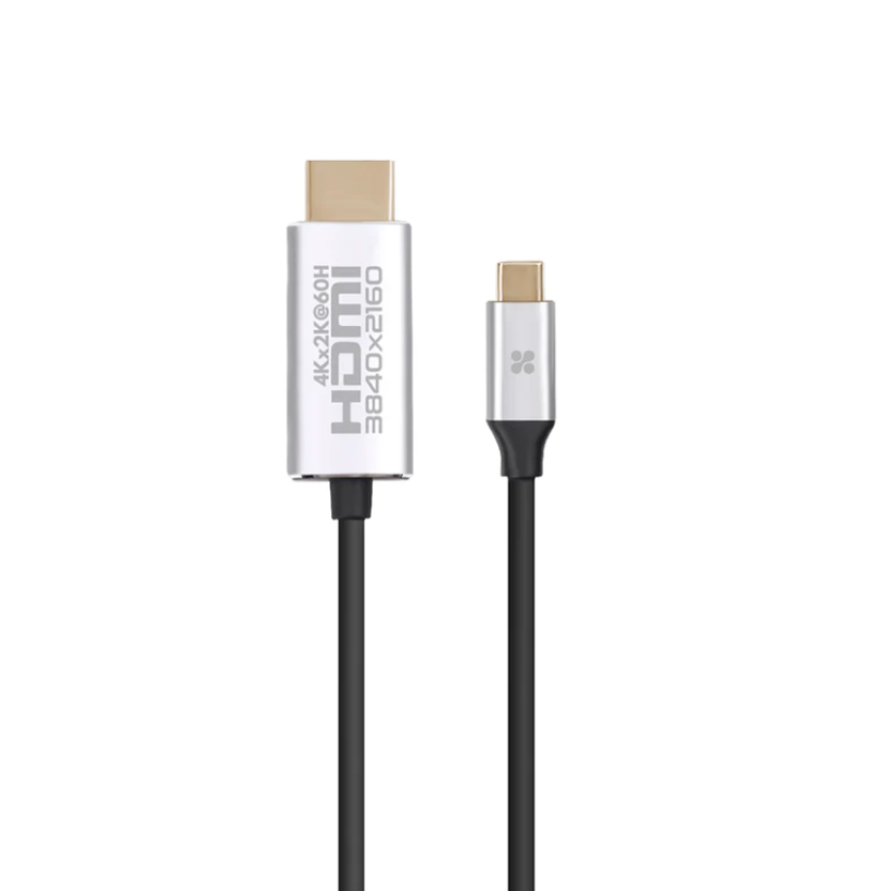 HDLink-60H-GreyBLACK