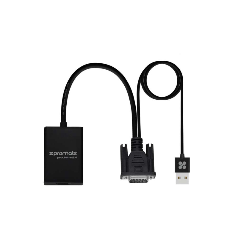 proLink-V2H BLACK
