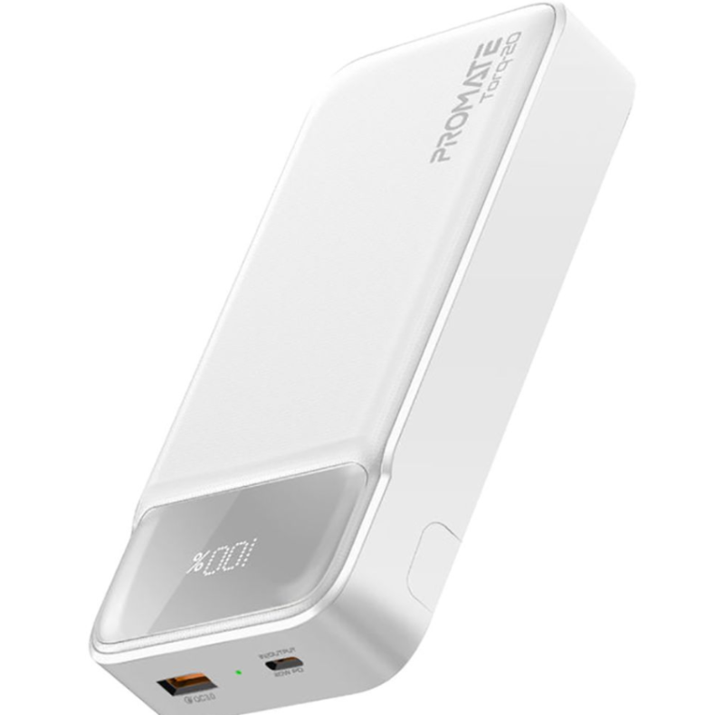 TORQ-20 WHITE