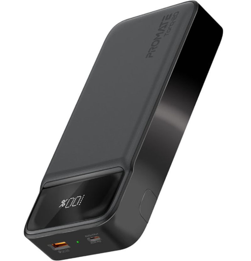 TORQ-20 BLACK