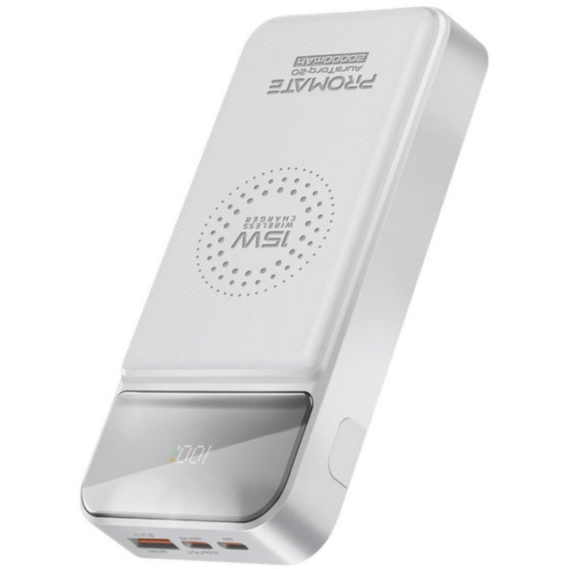 AURATORQ-20  WHITE