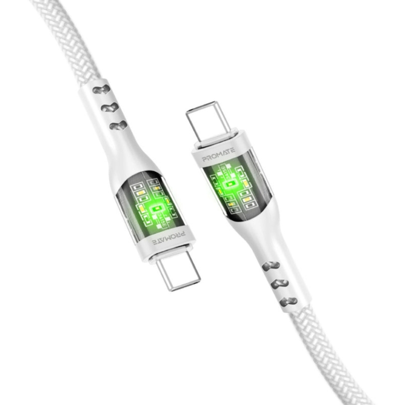 TRANSLINE CC WHITE