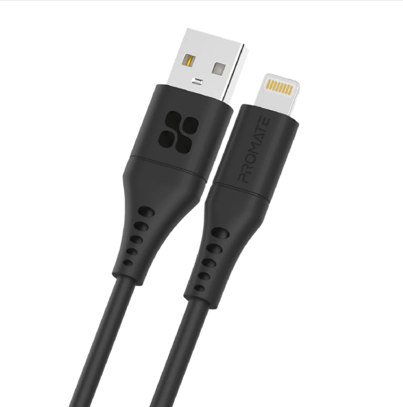 POWERLINK-AI200. BLACK