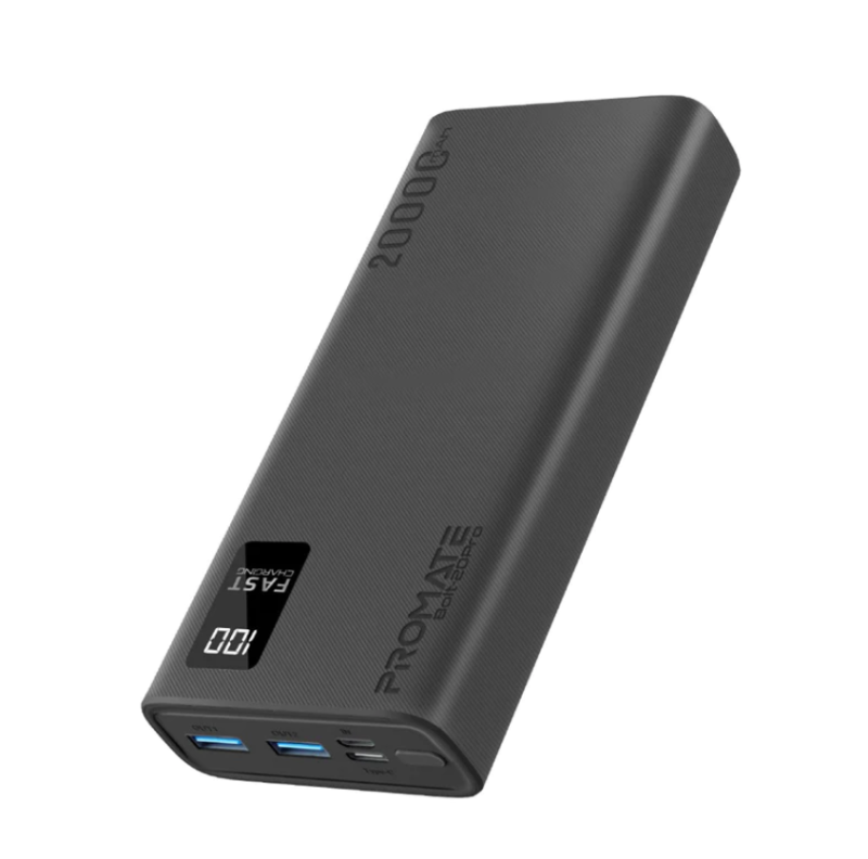 BOLT-20PRO  BLACK