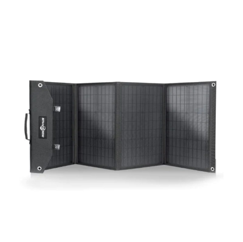 ENGAGE 4 FOLDS 120W FOLDABLE SOLAR PANEL