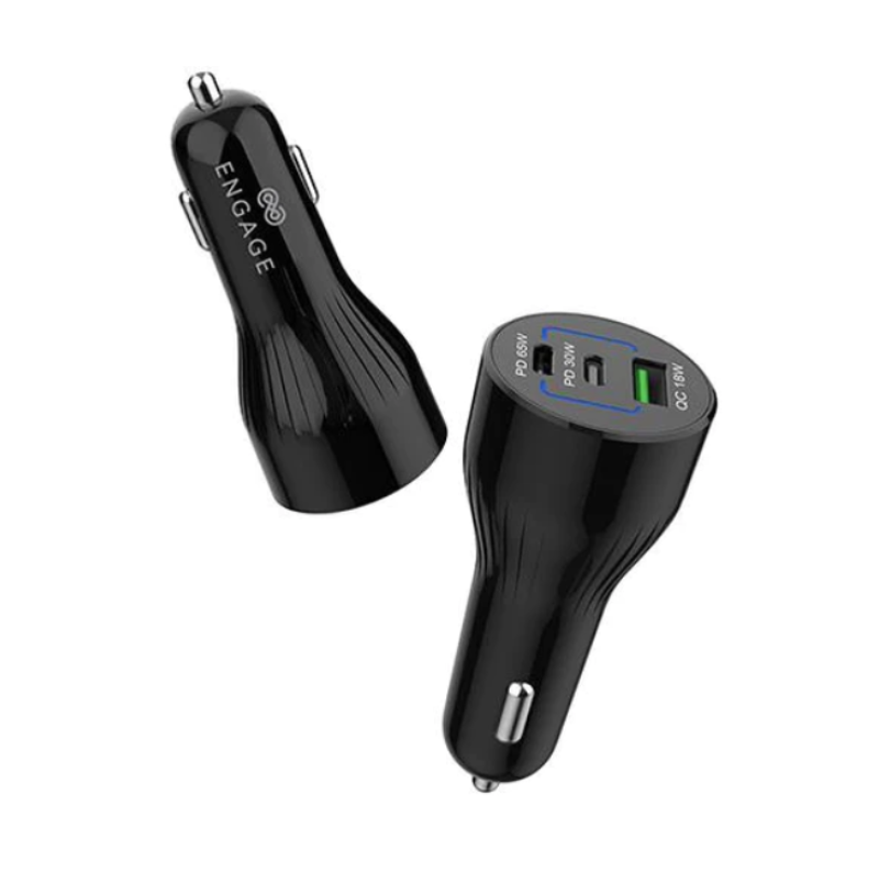 ENGAGE CAR CHARGER 95W