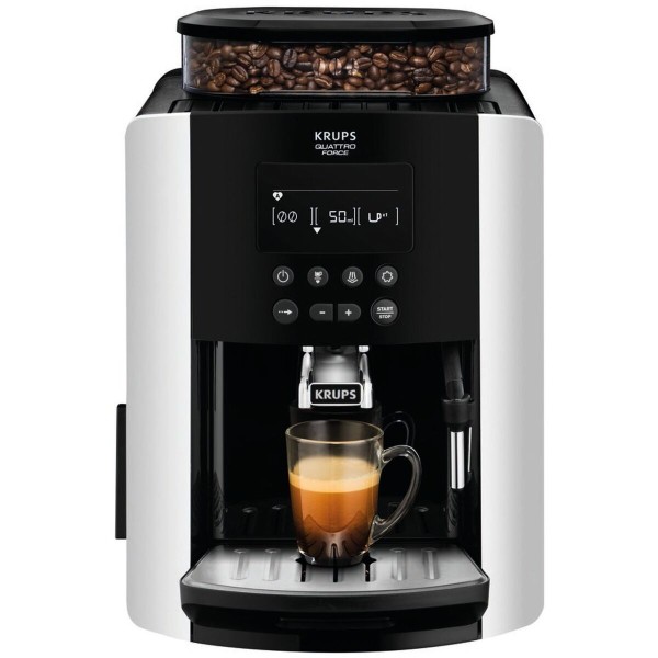 ماكينة صنع القهوة الأوتوماتيكية الرقمية  KRUPS(EA817840 )