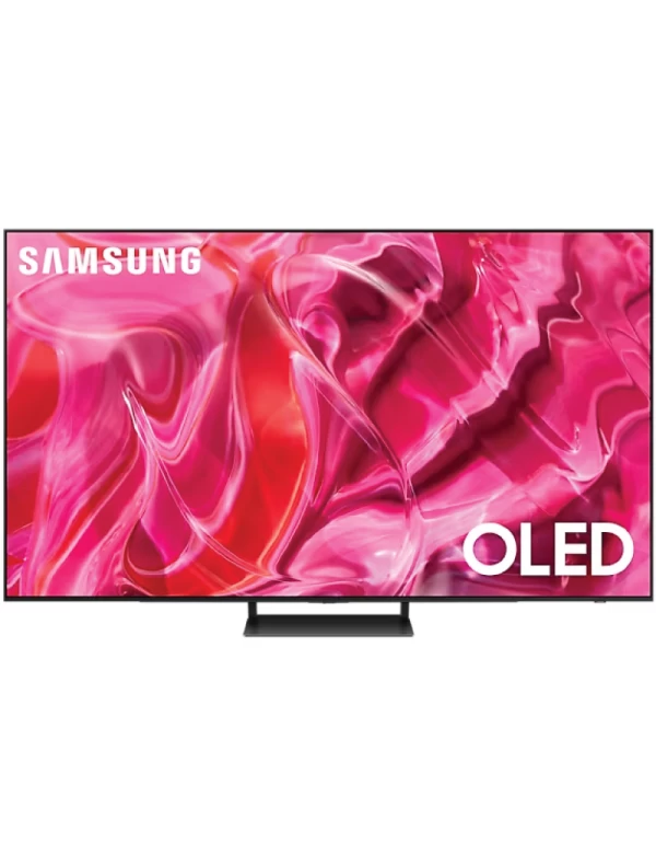 تلفزيون 77 بوصة S90C OLED 4K من سامسونج