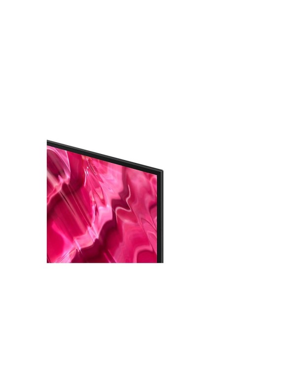 تلفزيون 77 بوصة S90C OLED 4K من سامسونج