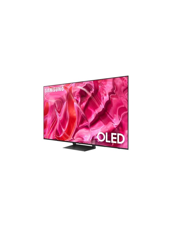 تلفزيون 77 بوصة S90C OLED 4K من سامسونج