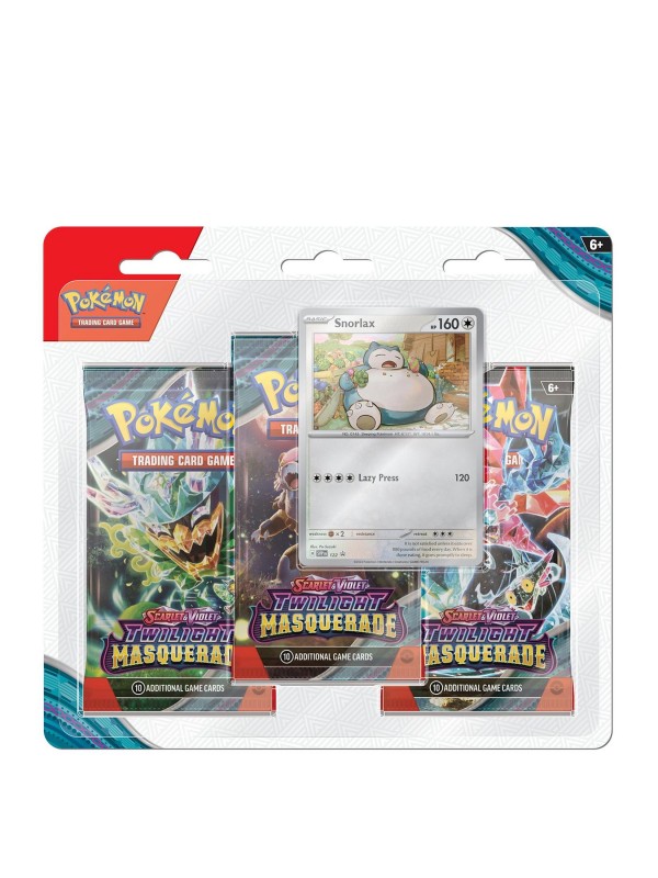 Pokemon TCG Scarlet & Violet 06 (1  Random Pc)