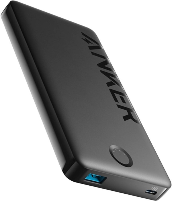 A1334H11-Anker 323 Power Bank (PowerCore PIQ 10